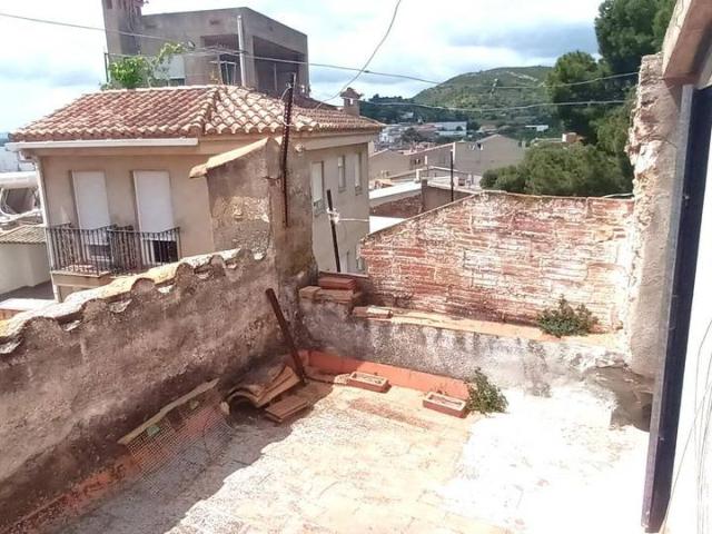 Finca rústica en Venta en Torreblanca