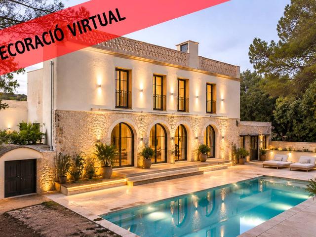 Finca rústica en Venta en Torrelavit