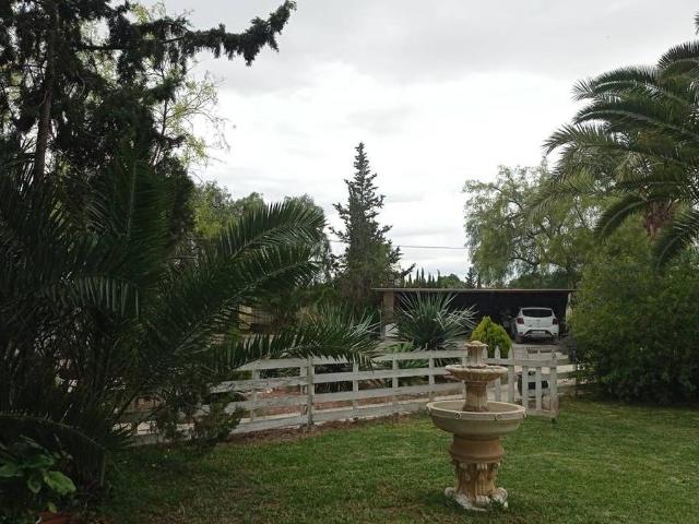 Finca rústica en Venta en Torrellano
