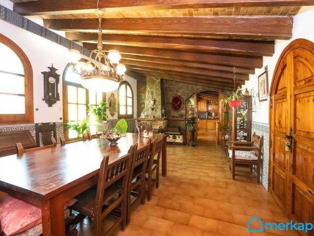 Finca rústica en Venta en Torrelles de Llobregat