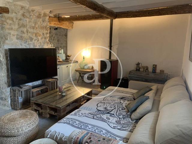 Finca rústica en Venta en Torremanzanas / La Torre de les Maçanes