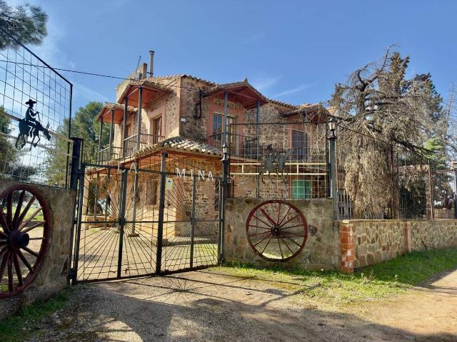 Finca rústica en Venta en Torrenueva