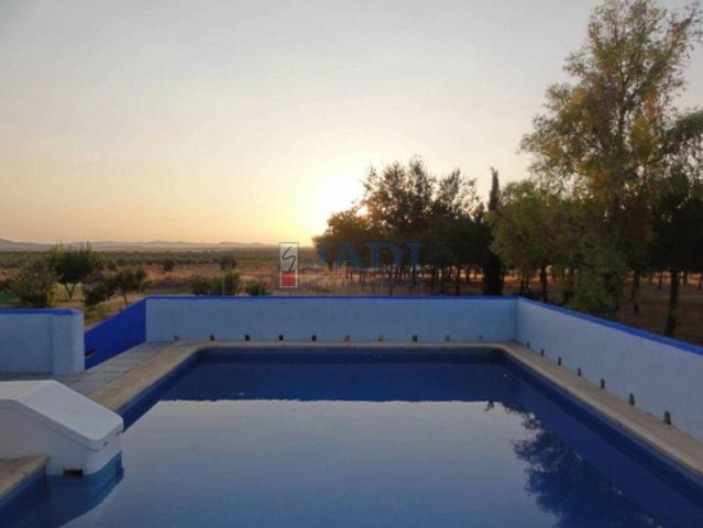 Finca rústica en Venta en Torrenueva