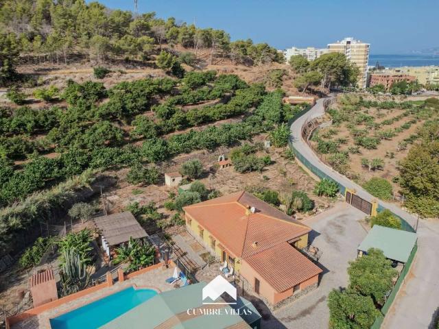 Finca rústica en Venta en Torrenueva Costa