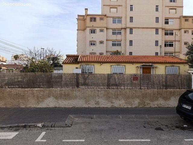 Finca rustica en Venta en Torrevieja, Alicante