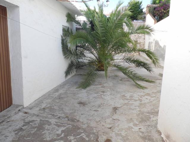 Finca rústica en Venta en Torrox Pueblo