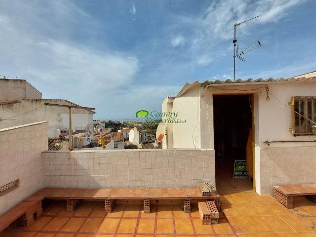 Casa chalet en Venta en Torrox Pueblo