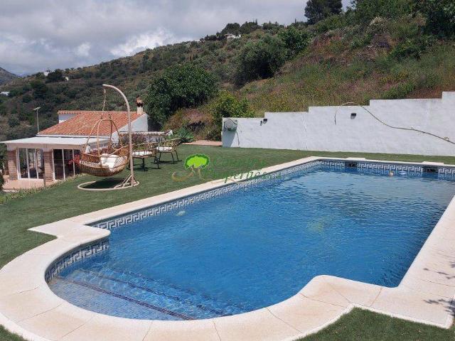Finca rústica en Venta en Torrox Pueblo