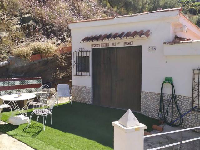 Finca rústica en Venta en Torrox Pueblo