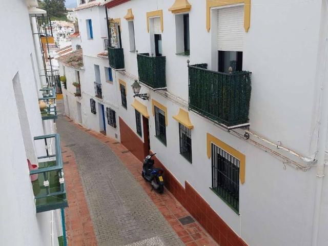 Finca rústica en Venta en Torrox Pueblo