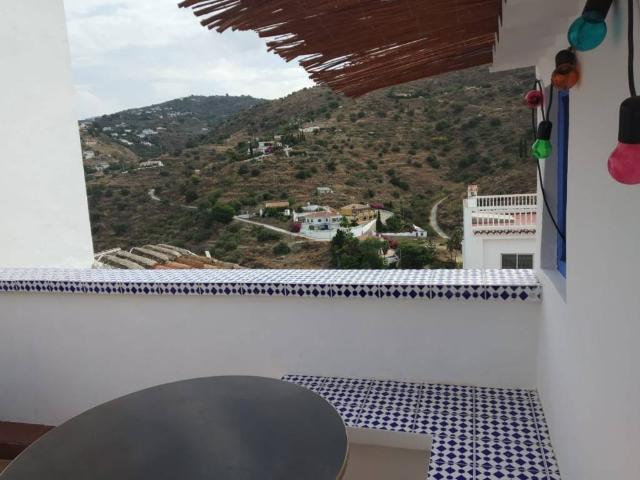 Finca rústica en Venta en Torrox Pueblo