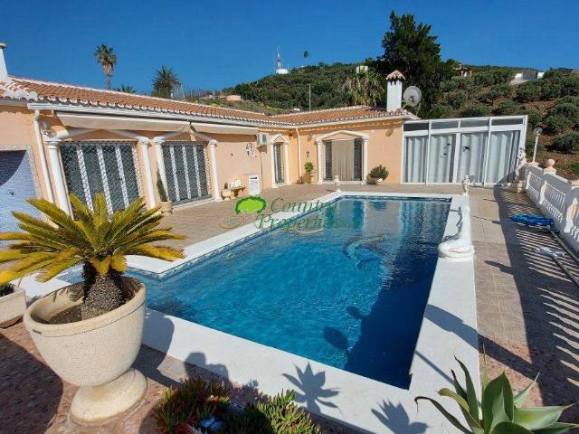 Finca rústica en Venta en Torrox Pueblo