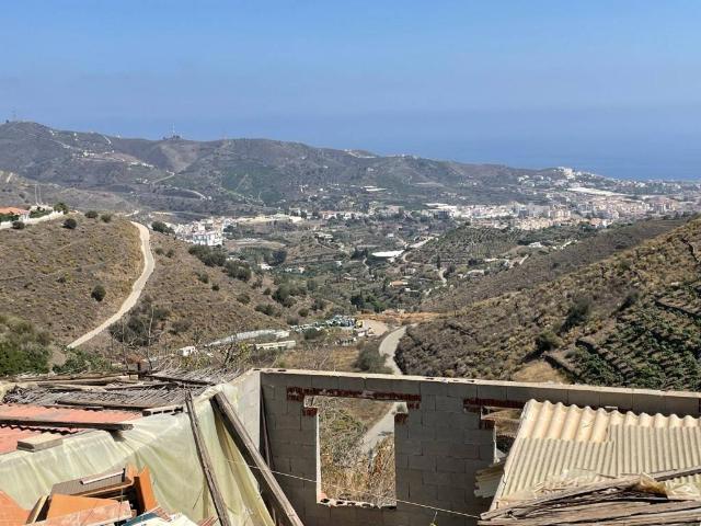 Finca rústica en Venta en Torrox Pueblo