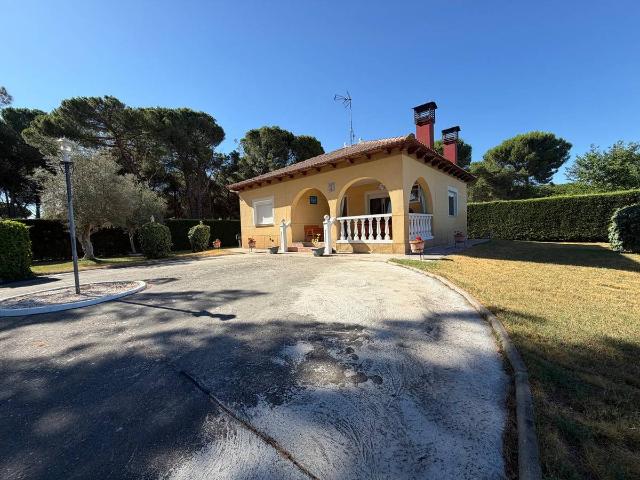 Finca rústica en Venta en Traspinedo