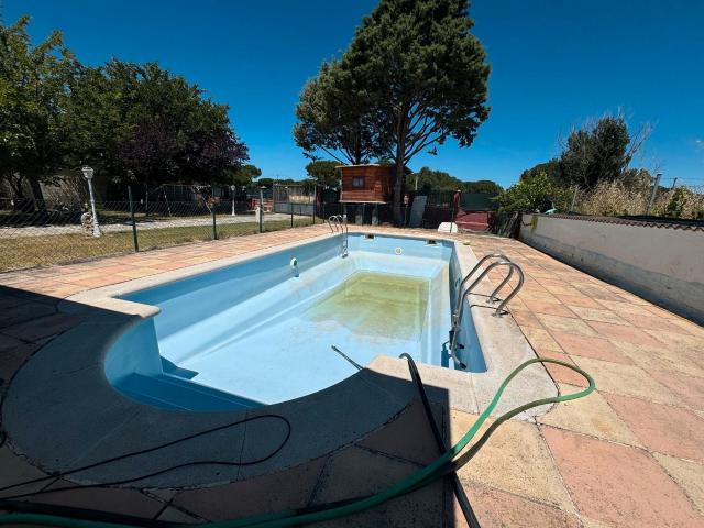 Finca rústica en Venta en Traspinedo