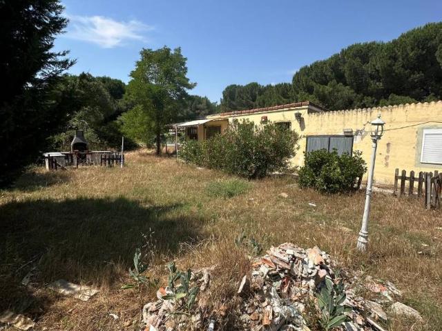 Finca rústica en Venta en Traspinedo
