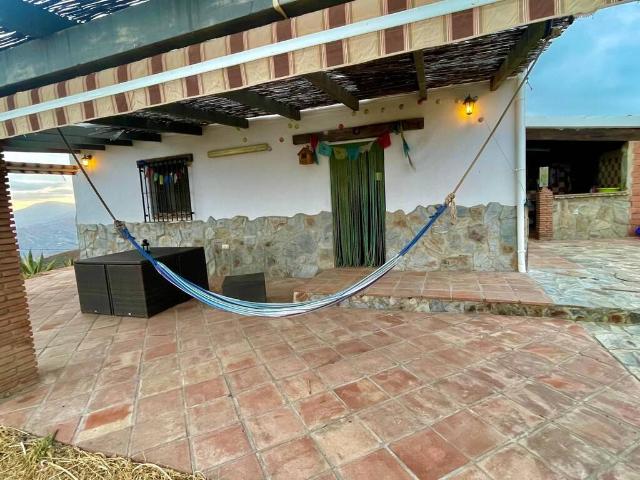 Finca rústica en Venta en Trayamar