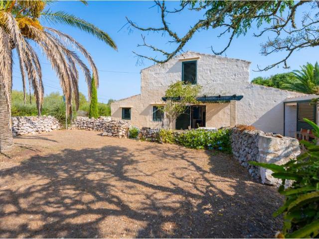 Finca rústica en Venta en Trebalúger