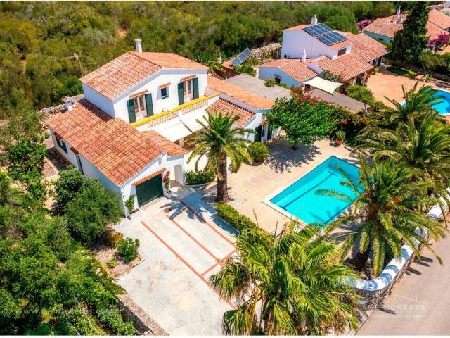 Finca rústica en Venta en Trebalúger
