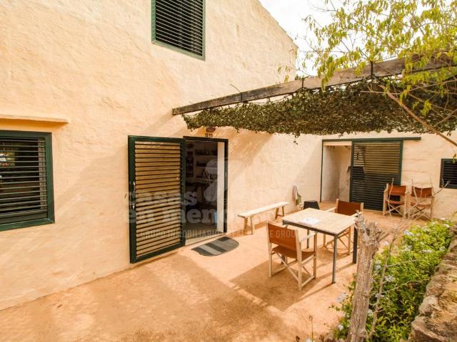 Finca rústica en Venta en Trebalúger