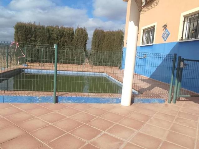 Finca rústica en Venta en Utiel