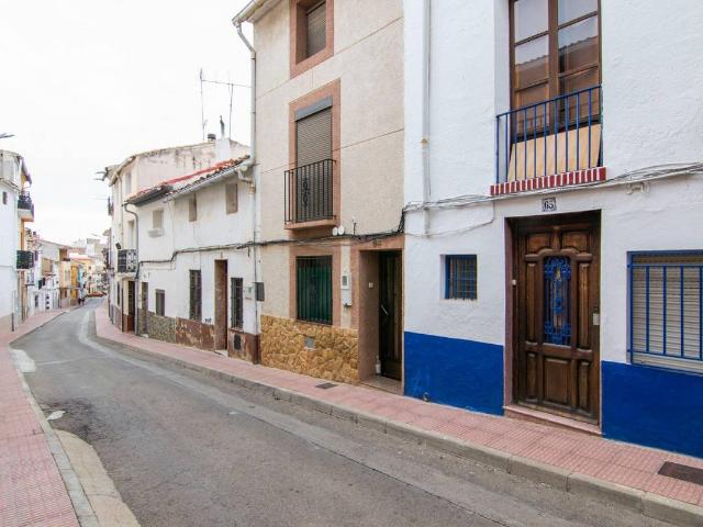 Finca rústica en Venta en Utiel