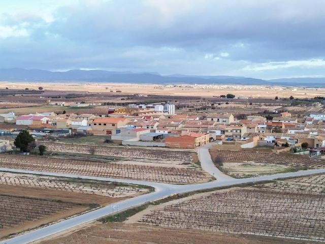 Finca rústica en Venta en Utiel