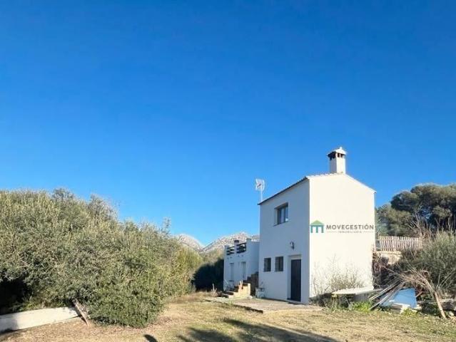 Finca rústica en Venta en Ubrique