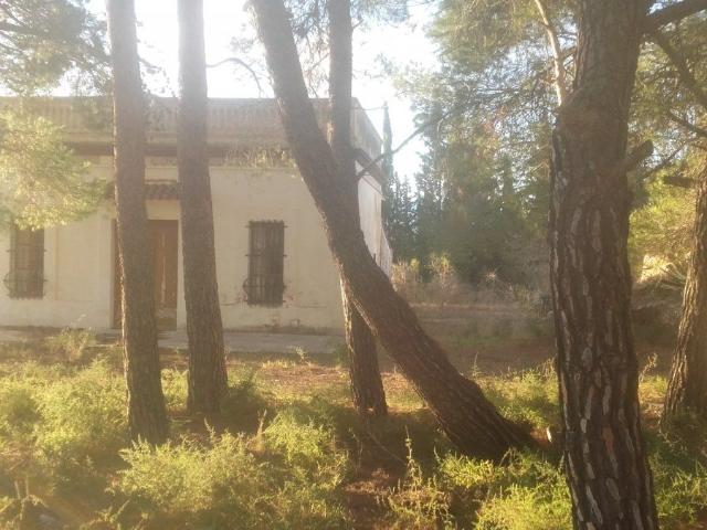 Finca rústica en Venta en Urbanitzacions
