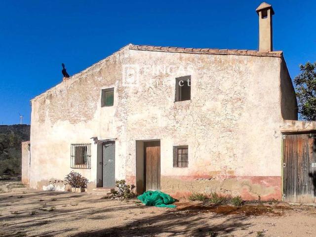 Finca rústica en Venta en Urbanitzacions