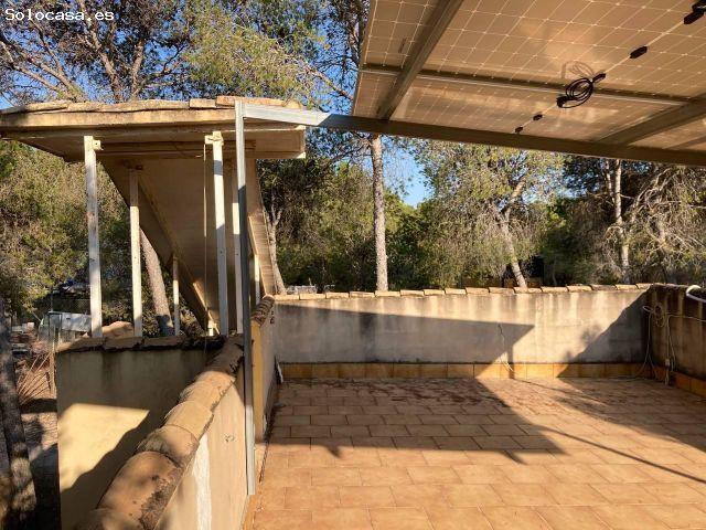 Finca rústica en venta en Urbanizacion Finca Terol