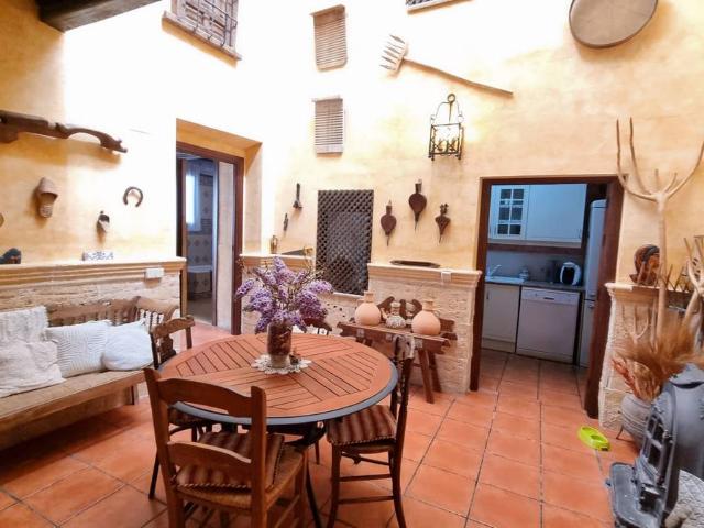 Finca rústica en Venta en Urda