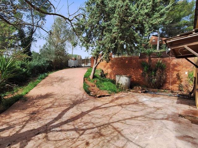 Finca rústica en Venta en Vacarisses