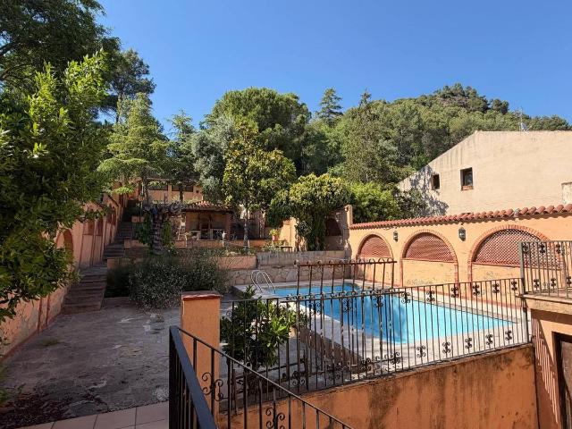 Finca rústica en Venta en Vacarisses