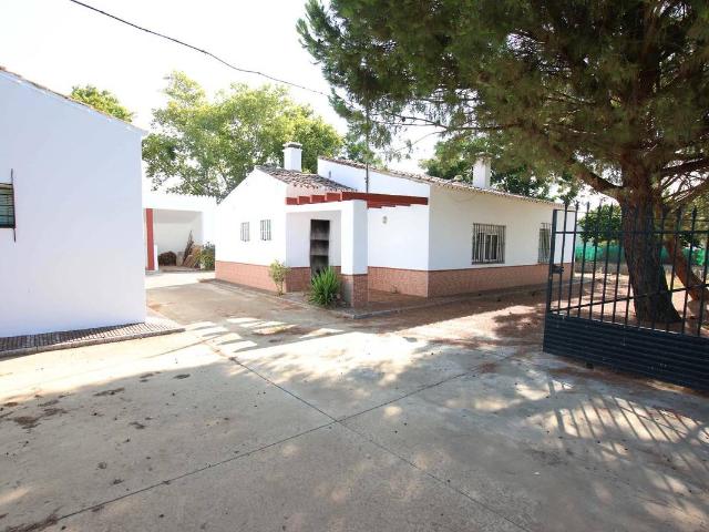 Finca rústica en Venta en Valdelacalzada