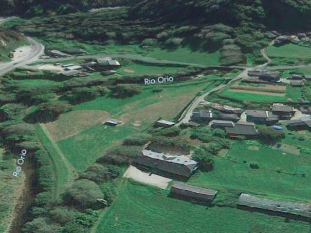 Finca rustica en Venta en Valdesoto, Asturias