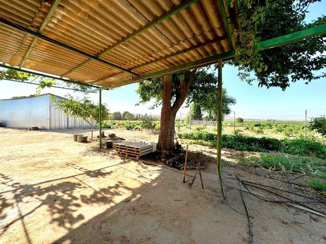Finca rústica en Venta en Valdepeñas
