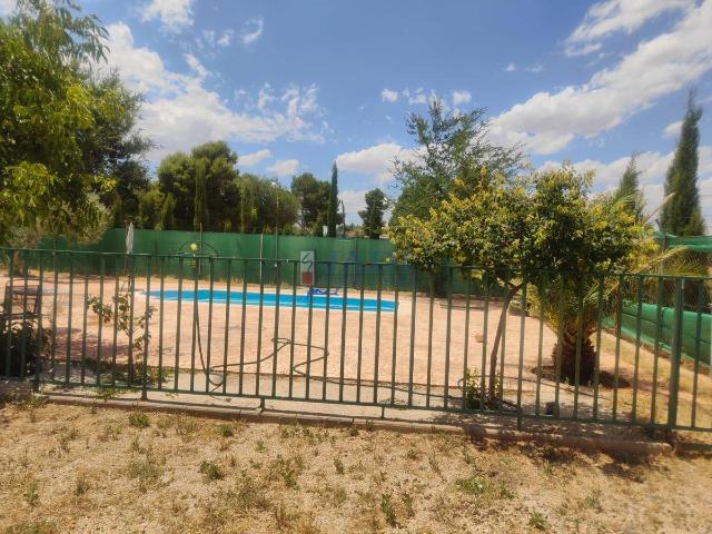 Finca rústica en Venta en Valdepeñas