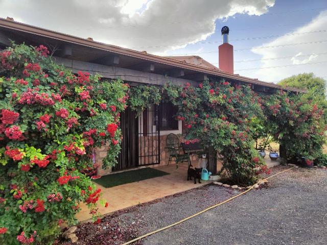Finca rústica en Venta en Valdepeñas