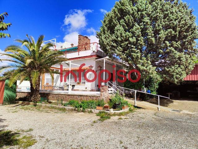 Finca rústica en Venta en Valdepeñas