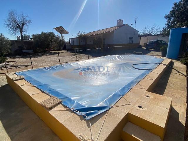 Finca rústica en Venta en Valdepeñas