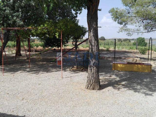 Finca rústica en Venta en Valdepeñas