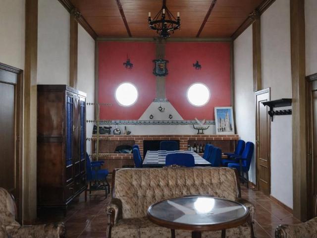 Finca rústica en Venta en Valdepeñas