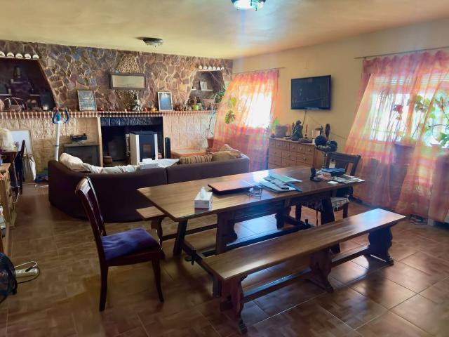 Finca rústica en Venta en Valdepeñas