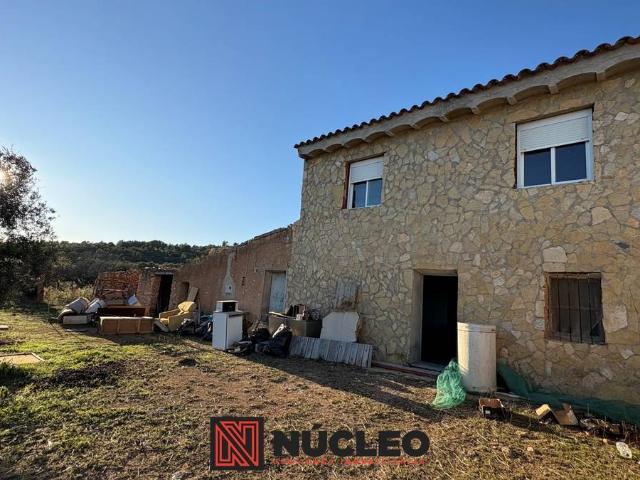 Finca rústica en Venta en Vall d'Alba