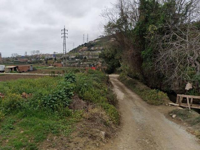 Finca rústica en Venta en Vallbona