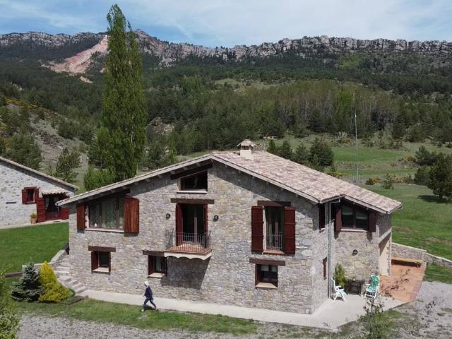 Finca rústica en Venta en Vallcebre