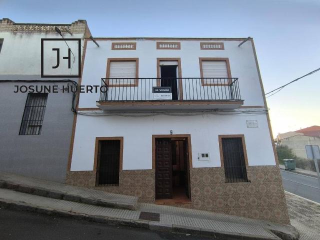 Finca rústica en Venta en Valle de la Serena