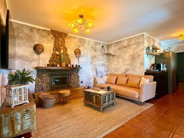 Finca rústica en Venta en Valle de los Nueve El Ejido Medianías