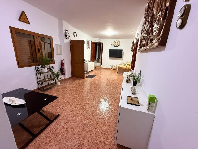 Finca rústica en Venta en Valle de los Nueve El Ejido Medianías